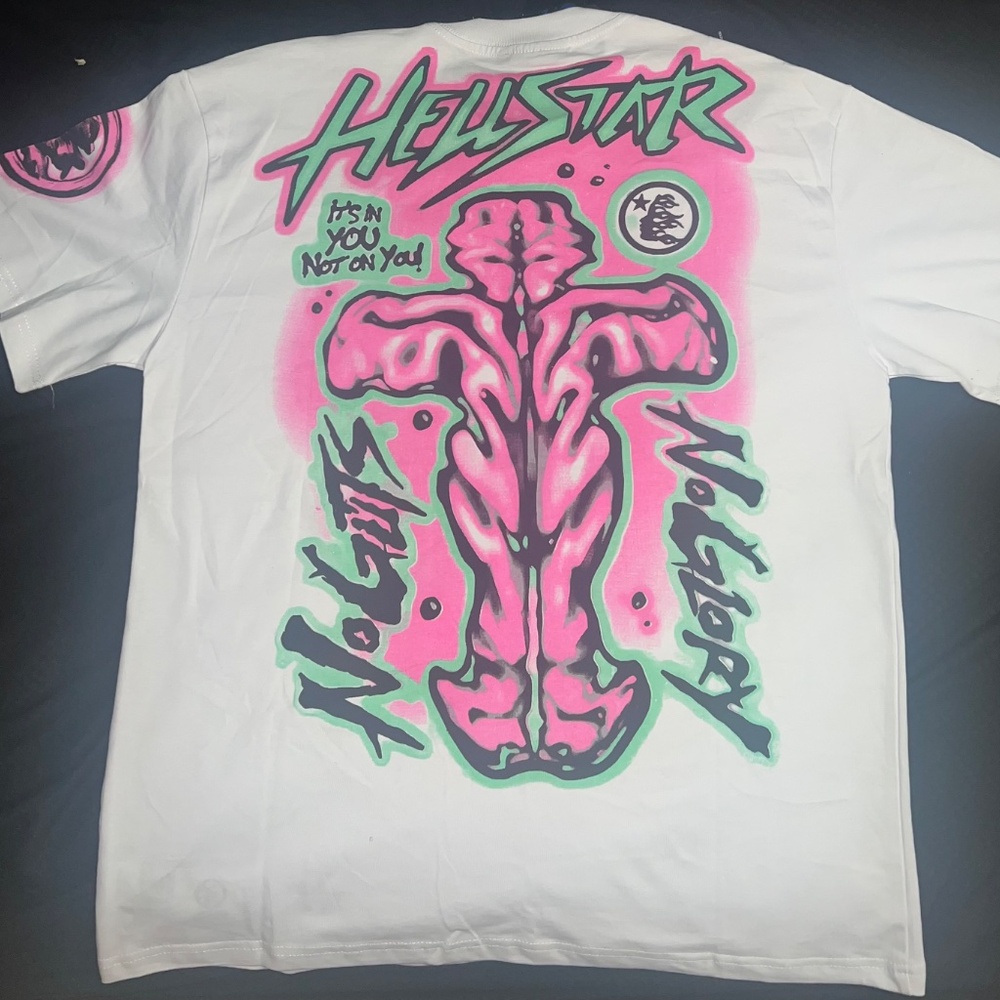 HELLSTAR - Picture 2 of 3